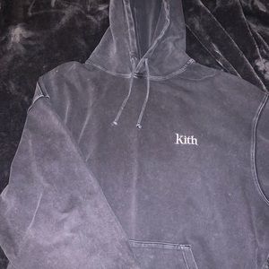 Kith Williams III Hoodie